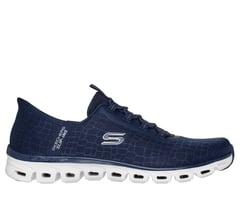 Skechers Slip-ins: Glide-Step - Prism — NAVY 1