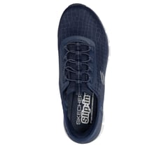 Skechers Slip-ins: Glide-Step - Prism — NAVY 2