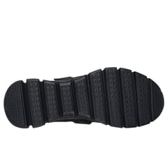 Skechers Slip-ins: Glide-Step - High Shine — BLACK 3