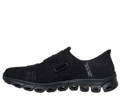 Skechers Slip-ins: Glide-Step - High Shine — BLACK 5