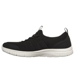 Arch Fit Virtue - Dahlia — BLACK / WHITE 5
