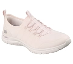Arch Fit Virtue - Dahlia — BLUSH PINK 5