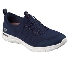 Arch Fit Virtue - Dahlia — NAVY 4