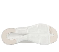 Skechers Slip-ins: Glide-Step Gratify - Pace — NATURAL / GOLD 3