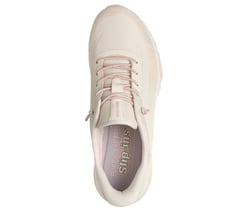 Skechers Slip-ins: Glide-Step Gratify - Cosmic — NATURAL 2