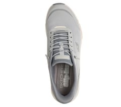 Skechers Slip-ins: Glide-Step Gratify - Everyday Bliss — LIGHT GRAY 2