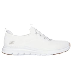 Pure Flex - Poised — WHITE / GOLD 1