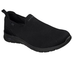 Arch Fit Refine 2.0 - Nora — BLACK 4