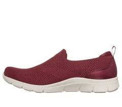 Arch Fit Refine 2.0 - Nora — DARK RED 5