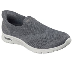 Skechers Slip-ins: Arch Fit Refine 2.0 - True — GRAY 4