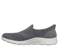 Skechers Slip-ins: Arch Fit Refine 2.0 - True — GRAY 5