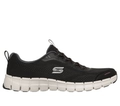 Flex Step - Free Spirit — BLACK / WHITE 1