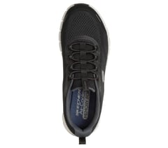 Flex Step - Free Spirit — BLACK / WHITE 2