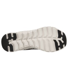 Flex Step - Free Spirit — BLACK / WHITE 3