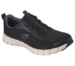 Flex Step - Free Spirit — BLACK / WHITE 4