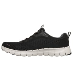 Flex Step - Free Spirit — BLACK / WHITE 5