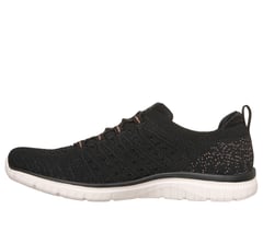 Virtue - Copper Dream — BLACK / ROSE GOLD 6