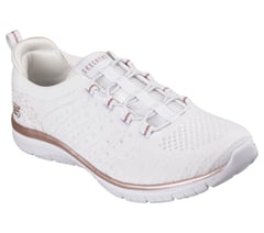 Virtue - Copper Dream — WHITE / ROSE GOLD 4