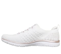 Virtue - Copper Dream — WHITE / ROSE GOLD 5