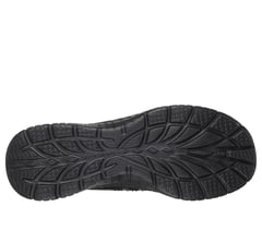 Skechers Slip-ins: Virtue - Stunner — BLACK 3