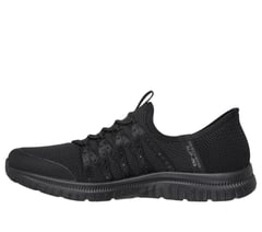 Skechers Slip-ins: Virtue - Stunner — BLACK 5