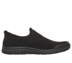 Skechers Slip-ins: Virtue - Serendipity — BLACK 1