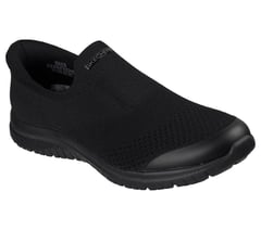 Skechers Slip-ins: Virtue - Serendipity — BLACK 4