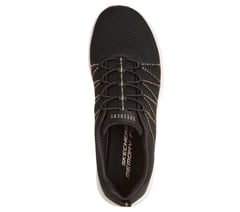 Virtue - She Sparkles — BLACK / ROSE GOLD 2