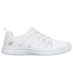 Virtue - She Sparkles — WHITE / GOLD 1