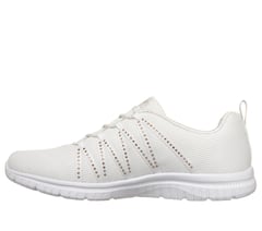 Virtue - She Sparkles — WHITE / GOLD 5