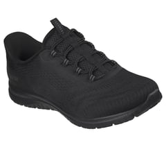 Skechers Slip-ins: Virtue - Ester — BLACK 4