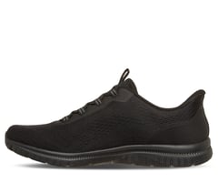 Skechers Slip-ins: Virtue - Ester — BLACK 5