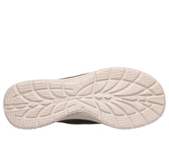 Skechers Slip-ins: Virtue - Mystic — BLACK / GRAY 3