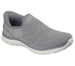 Skechers Slip-ins: Virtue - Mystic — GRAY 4