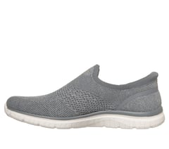 Skechers Slip-ins: Virtue - Mystic — GRAY 5