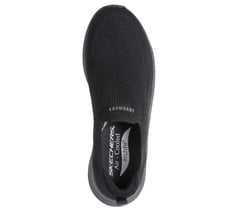 Arch Fit Vista 2.0 - Devoted — BLACK / GRAY 3