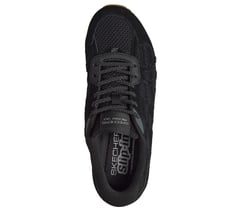 Skechers Slip-ins: Retro Lite - Oshare — BLACK 2