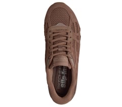 Skechers Slip-ins: Retro Lite - Oshare — BROWN 2