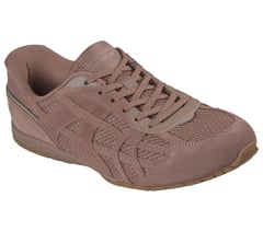Skechers Slip-ins: Retro Lite - Oshare — BROWN 4