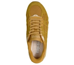 Skechers Slip-ins: Retro Lite - Oshare — MUSTARD 2