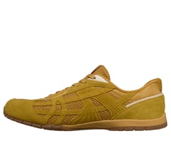Skechers Slip-ins: Retro Lite - Oshare — MUSTARD 5