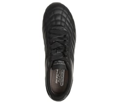 Retro Lite - Unconquered — BLACK / WHITE 2