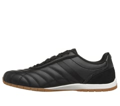 Retro Lite - Unconquered — BLACK / WHITE 5