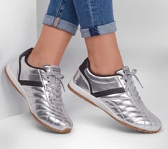 Retro Lite - Iced Out — SILVER / BLACK 2