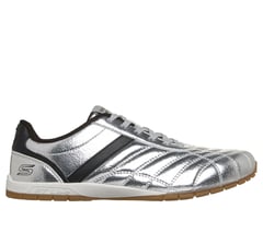 Retro Lite - Iced Out — SILVER / BLACK 1