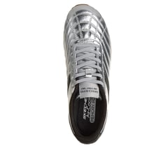 Retro Lite - Iced Out — SILVER / BLACK 3