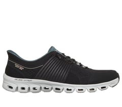 Skechers Slip-ins: Glide-Step - Stargaze — BLACK 1