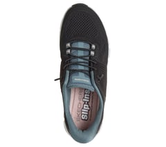 Skechers Slip-ins: Glide-Step - Stargaze — BLACK 2
