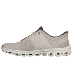 Skechers Slip-ins: Glide-Step - Stargaze — DARK TAUPE 5