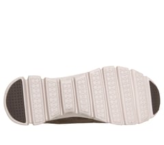 Skechers Slip-ins: Glide-Step - Copper Bloom — CHOCOLATE 3